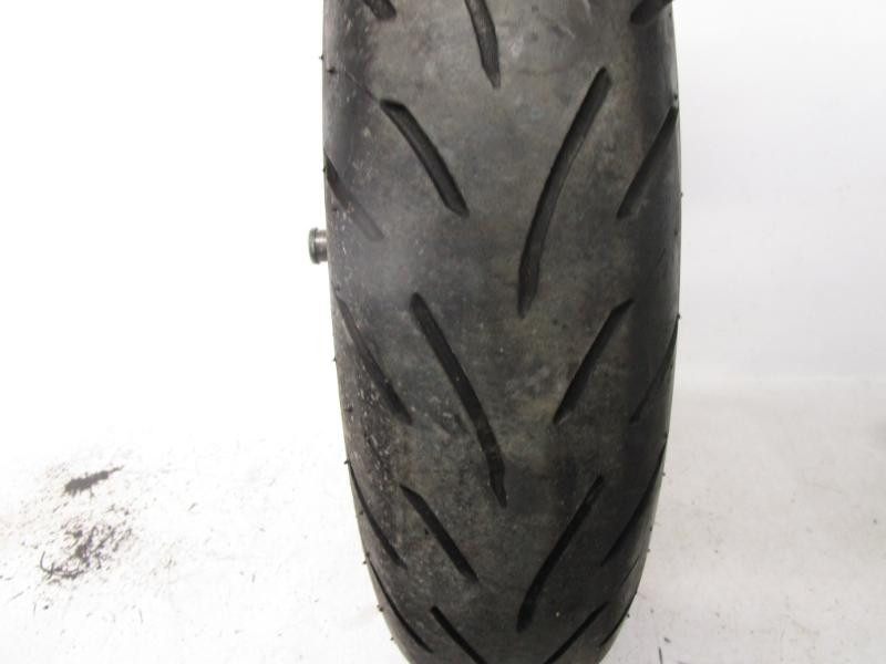 95 Kawasaki ZX 6E ZX600 Ninja Front Wheel Rim 17x3.5